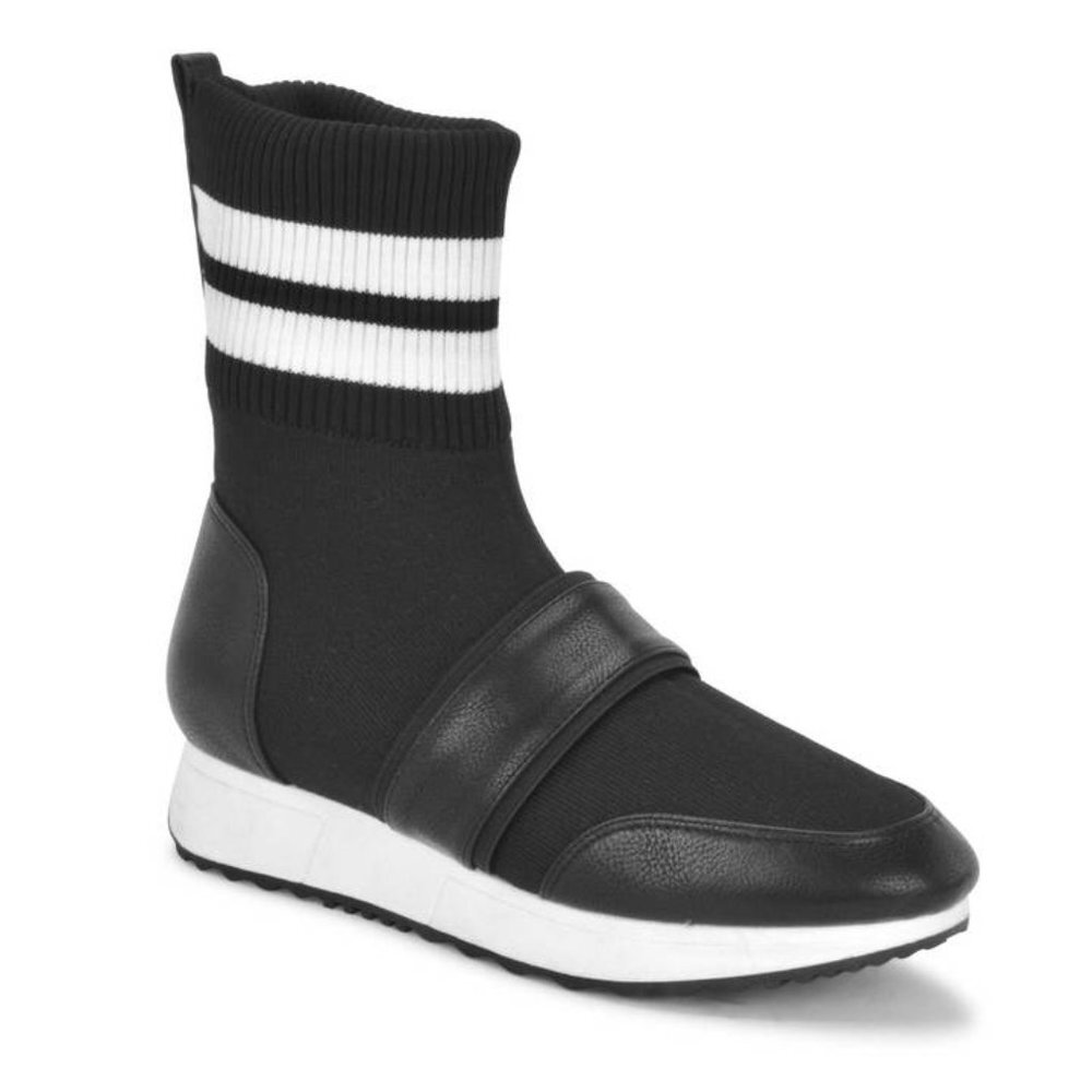 NWT - Vintage Havana Adelle Tube Sock Sneaker